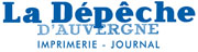 dépèche