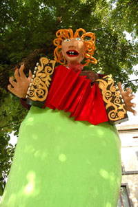 cromirette