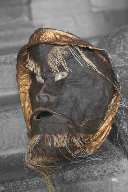 masque