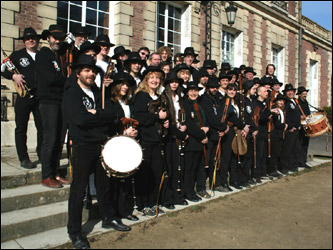 la fraternelle