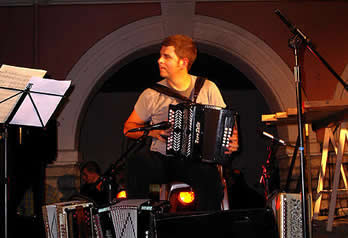 Kepa Junkera