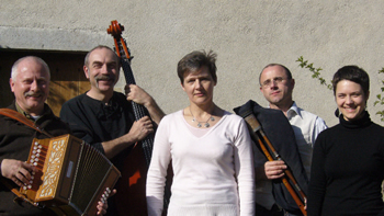 Trio Paris