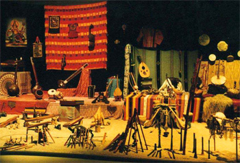 Instruments