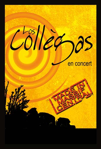 collegas