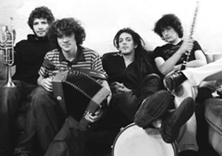 Le Band