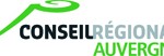 LOGO REGION AUVERGNE