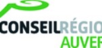LOGO REGION AUVERGNE