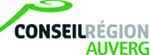 LOGO REGION AUVERGNE