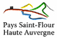 logo Pays de Saint-Flour Haute Auvergne