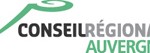Logo du conseil général d'auvergne