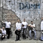 Daïmh