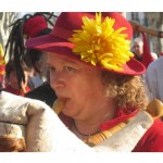 Sophie Jacques de Dixmude