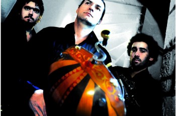 trio patrick bouffard trio patrick bouffard