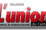 l'union du cantal