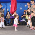 Bal pour enfants