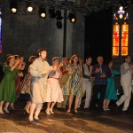 La Diva du Dancing