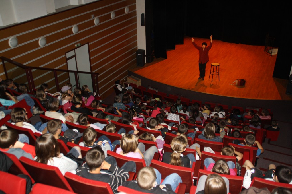 Contes bilingues Français – Occitan pour petites et grandes oreilles !