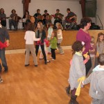 Bals pour enfants CDMDT