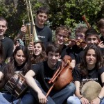 ECOLE DE MUSIQUE OLOT