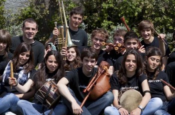 ECOLE DE MUSIQUE OLOT