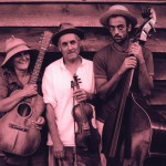 IDA RED TRIO