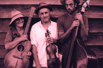 IDA RED TRIO
