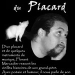 Les contes du placard