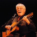 Steve Waring