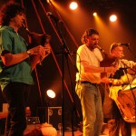 Trio Espinasse Le Meur
