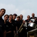 la fanfare bretonne