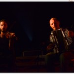 DUO ARTENSE - V.CHOCHON