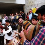 los roncos