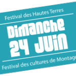 Dimanche 24 juin 2018
