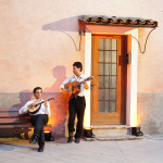 Duo GUARRACINO