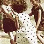 9. BAL DES PETITS