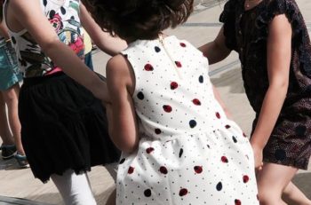 Bal des petits