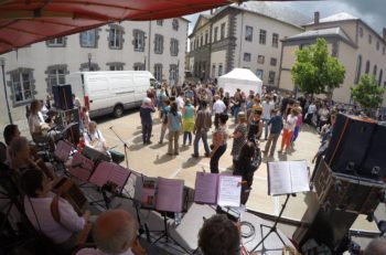 Bal des Débutants