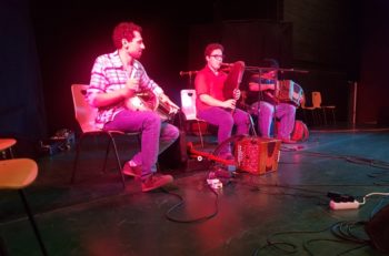 Biyann’ Trio