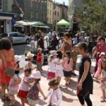 bal pour enfant cdmdt