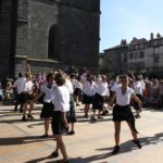 cantalas danseurs pro