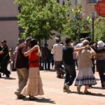premier bal du samedi 23