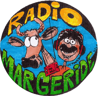 logo RADIO MARGERIDE 