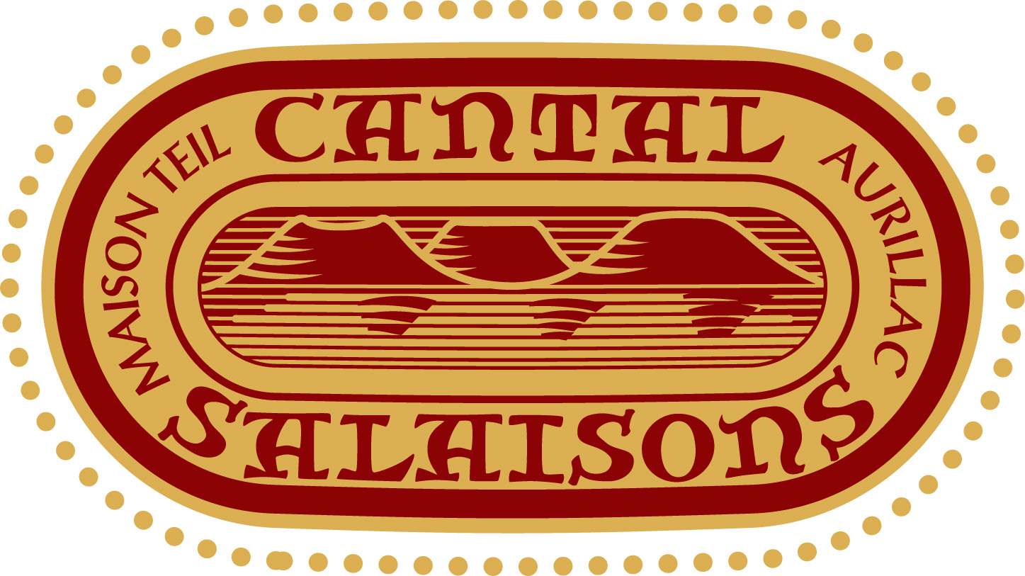 logo CANTAL SALAISONS 