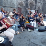 VIOLONS DES VENTS
