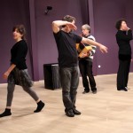 Adhars Meti Danse