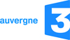 LOGO FRANCE 3 AUVERGNE