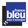 logo FRANCE BLEU