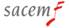 logo sacem