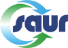 Logo la SAUR