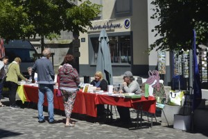 libraire saint flour